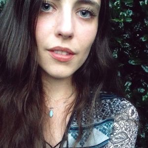 Meet your Posher, Brianna